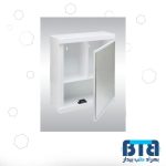 جعبه کمک های اولیه اینه ای