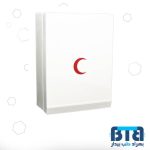 جعبه کمک های اولیه