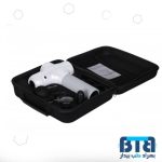 ماساژور کوبشی شارژی زنیت مد مدل PHYSIOLINE Z1 - Image 3