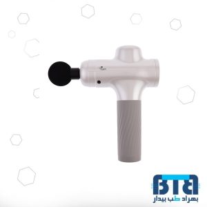 ماساژور کوبشی شارژی زنیت مد مدل PHYSIOLINE Z1