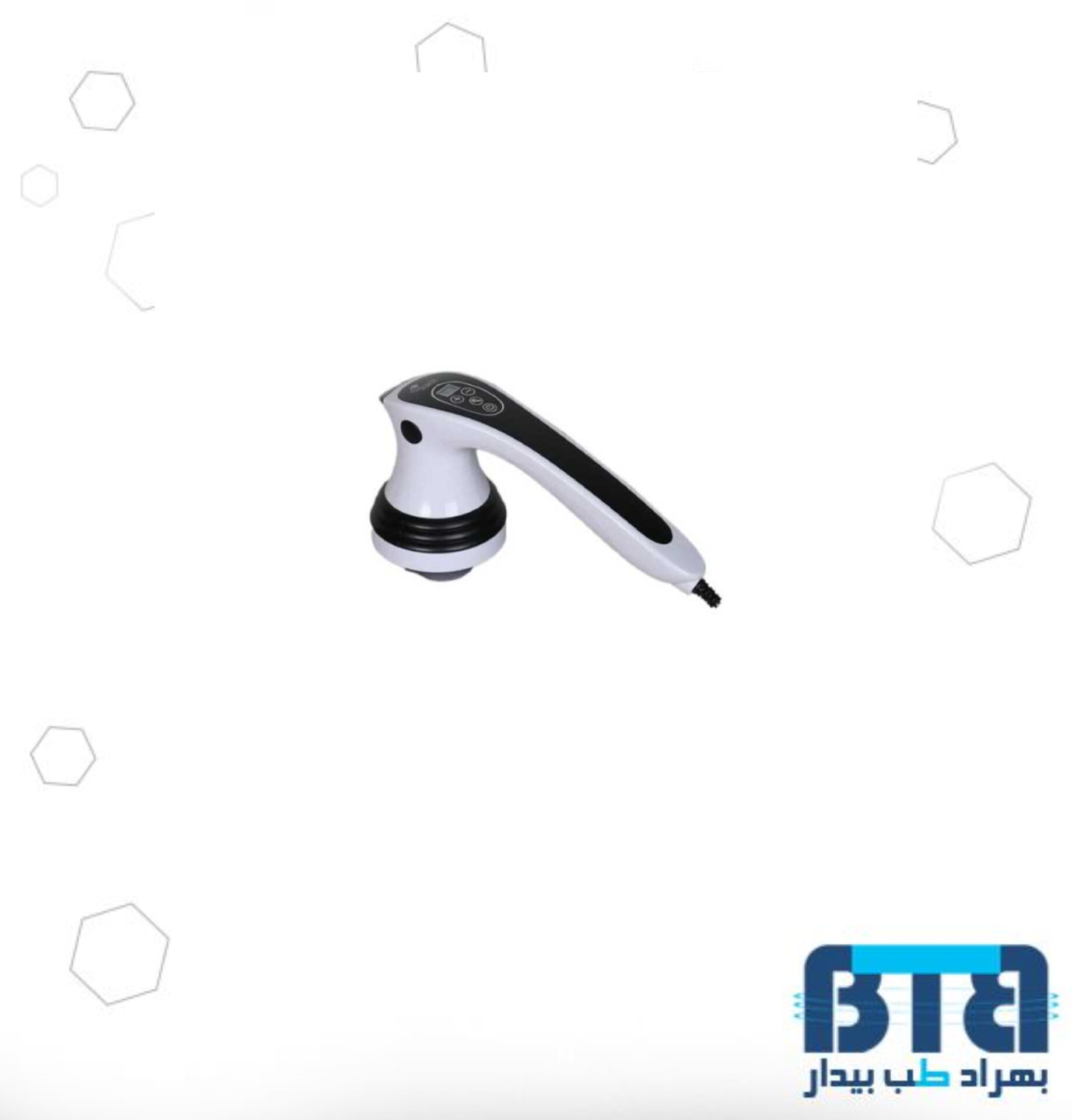 WhatsApp Image 2025-08-18 at 16.35.55 (1) ماساژور دستی Zenithmed مدل HM10 - Image 1