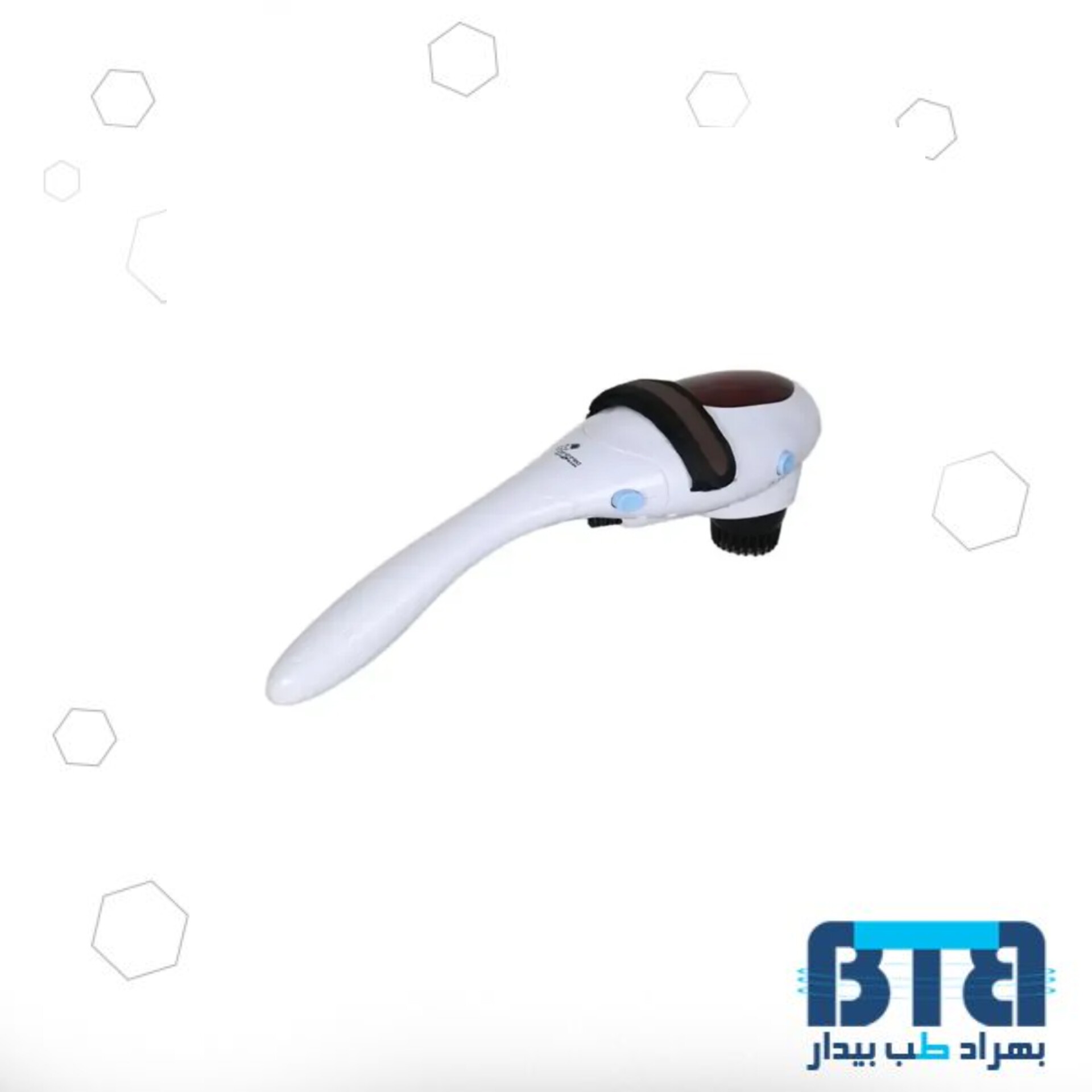 WhatsApp Image 2025-08-18 at 16.59.08 (1) ماساژور دستی HM30 زنیت مد - Image 1