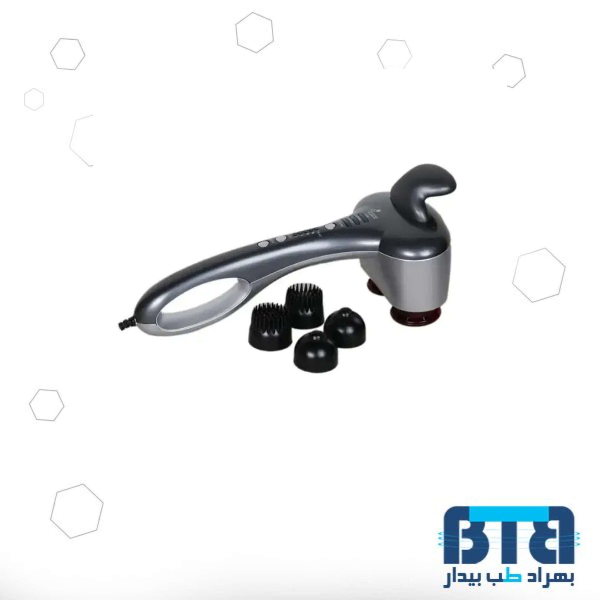 WhatsApp Image 2025-08-18 at 17.20.47 (1) ماساژور دستی HM60 زنیت مد - Image 1