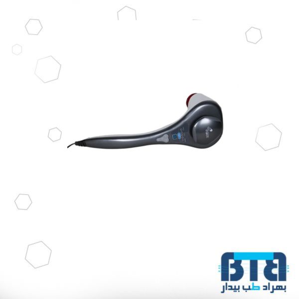 ماساژور دستی زنیت مد مدل HM70 - Image 3