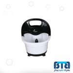 ماساژور جکوزی پا مادون قرمز زنیتمد - Image 2