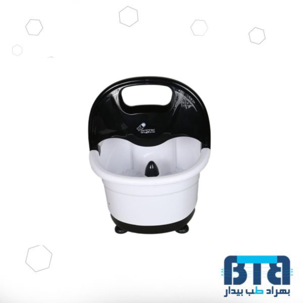 ماساژور جکوزی پا مادون قرمز زنیتمد - Image 2