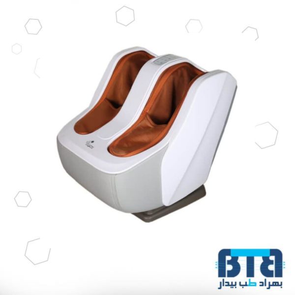 ماساژور پا و ساق زنیتمدمدل M5004 - Image 1