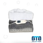 گرمکن پا برقی زنیت مد مدل FW 402