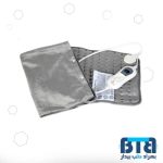 تشکچه گرما درمانی 30x40 زنیت مد HP 303