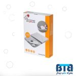 تشکچه گرما درمانی 30x40 زنیت مد HP 303 - Image 2