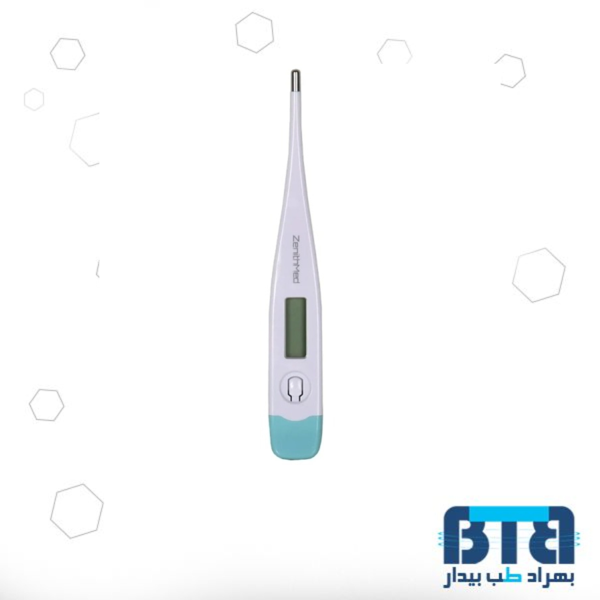 WhatsApp Image 2025-08-20 at 13.29.47 ترمومتر ریجت زنیتمد (Zenithmed) - Image 1