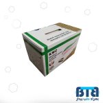 تشک مواج تخم مرغی KMC - Image 2