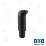 ماساژور تفنگی زیکلاس مد مدل ZYK-2023 سرد و گرم - Image 6