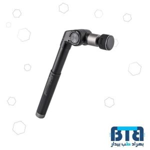 ماساژور تلسکوپی ZYK-G50 زیکلاس مد سرد و گرم