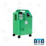 دستگاه اکسیژن ساز خانگی 10 لیتری برند اکساز