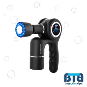 ماساژور تفنگی زیکلاس مد مدل ZYK-2023 سرد و گرم