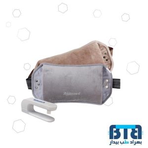 کیسه اب گرم برقی برند زیکلاس مد مدل ZYK-015