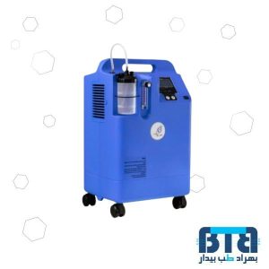 دستگاه اکسیژن ساز 6 لیتری برند اکساز