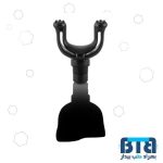 ماساژور تلسکوپی ZYK-G50 زیکلاس مد سرد و گرم - Image 4