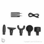 ماساژور تلسکوپی ZYK-G50 زیکلاس مد سرد و گرم - Image 6