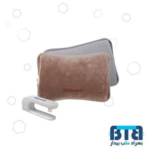 کیسه اب گرم برقی برند زیکلاس مد مدلZYK-023