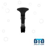 ماساژور تلسکوپی ZYK-G50 زیکلاس مد سرد و گرم - Image 2