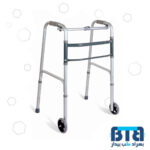 واکر مداپ CA811L-5 آب کروم