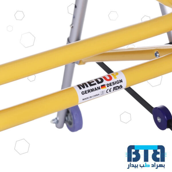 واکر کودک مداپ مدل CA8244L-3 - Image 4