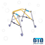 واکر کودک مداپ مدل CA8244L-3