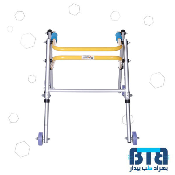 واکر کودک مداپ مدل CA8244L-3 - Image 2