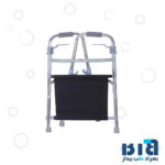 واکر مداپ CA829L صندلی دار آب کروم - Image 2