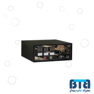 دستگاه فیزیوتراپی توتال تنس Nerovia (2 کانال 13 برنامه)