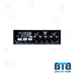 دستگاه فیزیوتراپی توتال تنس Ritania Plus (5 کانال 400 هرتز)