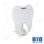 نگاتوسکوپ طرح دندان مدل +No مدیکر