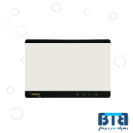 نگاتوسکوپ دو خانه رادیولوژی مدل NR.2 مدیکر