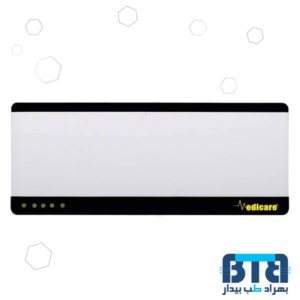 نگاتوسکوپ چهار خانه رادیولوژی مدل NR.4 مدیکر