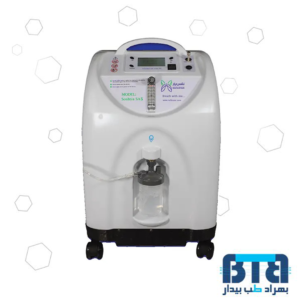 اکسیژن ساز 10 لیتری سوشیا SOSHYA SA10