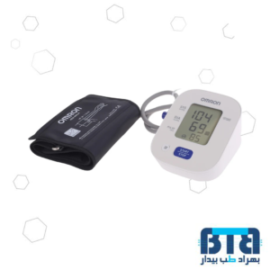 فشارسنج بازویی دیجیتال امرن مدل M2 plus