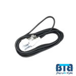 اکستنشن تیوب 150cm تیره رنگ