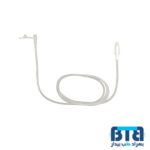 اکستنشن تیوب (لوله K) 80cm سوپا