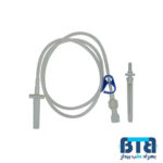 ترانسفرست با سرسوزن سوپا