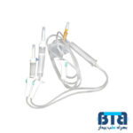 ترانسفرست دو اسپایکه