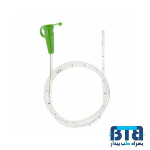 ست اورولوژی(اریگیشن) باکلمپ پلیت،کلمپ معمولی سوپا