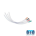 سوند نلاتون کوتاه زنانه سوپا