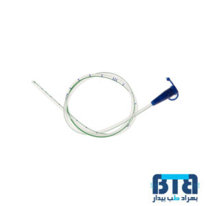 فیدینگ تیوب سوپا