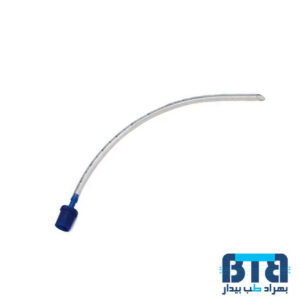 لوله تراشه بدون کاف 4.5 تا 7.5