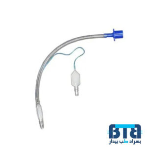 لوله تراشه کافدار با شیر یک طرفه 5 تا 9 سوپا