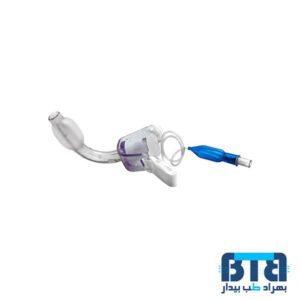 لوله تراکئوستومی سوپا