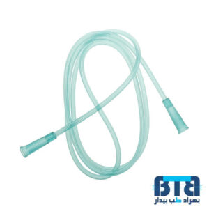 لوله رابط اکسیژن سوپا