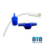 مکونیوم آسپیراتور سوپا